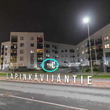 Apartment Malla 罗瓦涅米 外观 照片