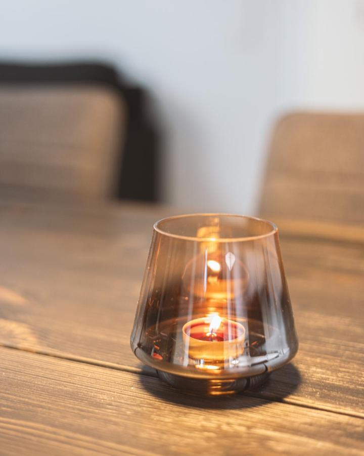 Apartment Malla 罗瓦涅米 外观 照片