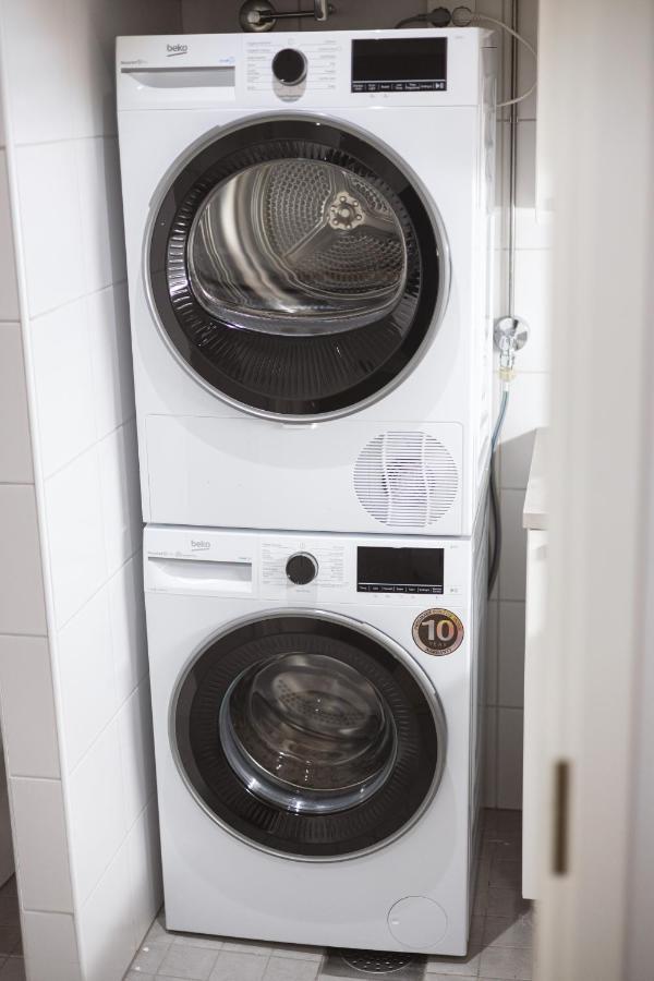 Apartment Malla 罗瓦涅米 外观 照片