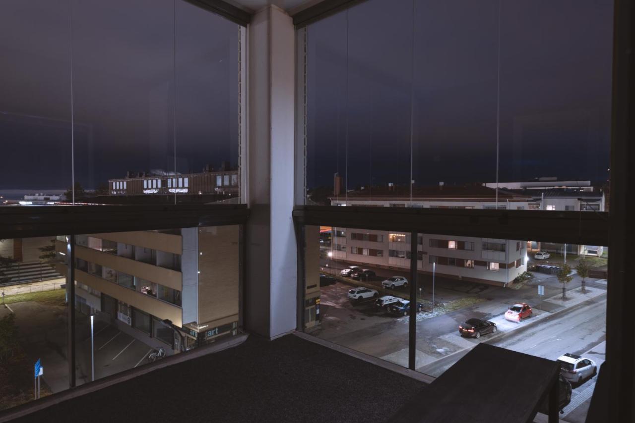 Apartment Malla 罗瓦涅米 外观 照片